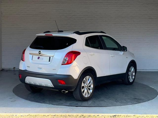 Opel Mokka X image 4