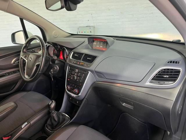 Opel Mokka X image 9