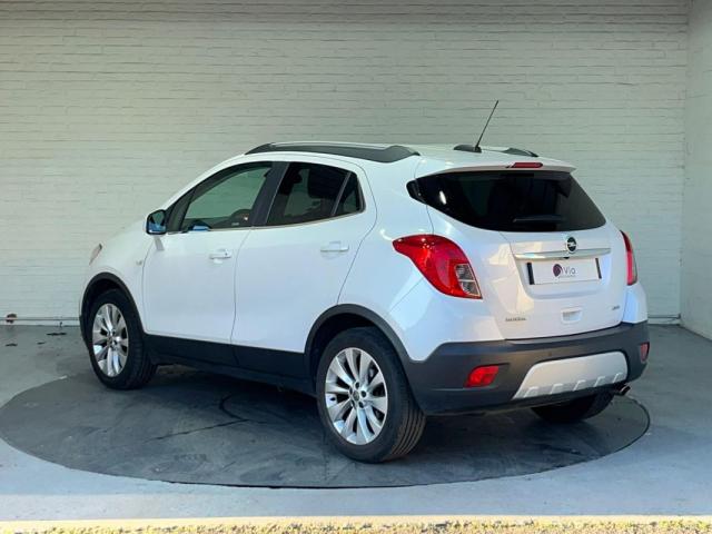 Opel Mokka X image 2