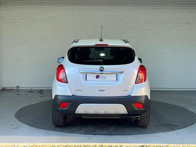 Opel Mokka X image 5