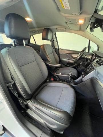 Opel Mokka X image 7