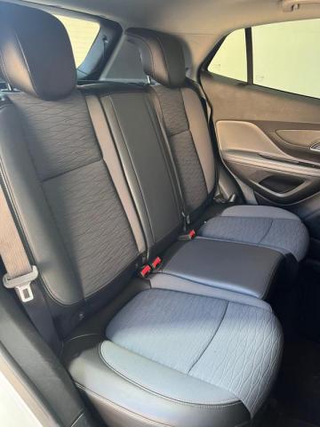 Opel Mokka X image 8