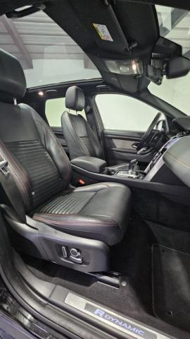 Land Rover Discovery Sport image 7