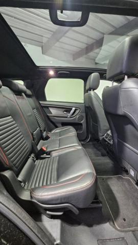 Land Rover Discovery Sport image 5