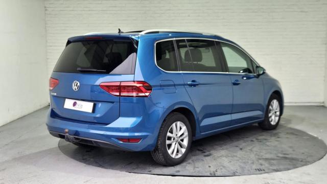 Volkswagen Touran image 5
