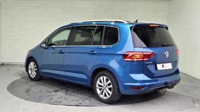 Volkswagen Touran image 3