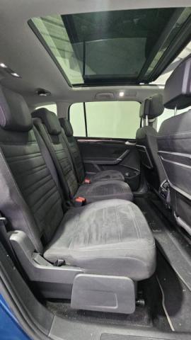 Volkswagen Touran image 8