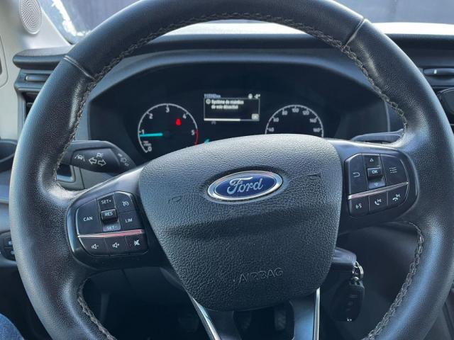 Ford Transit image 9