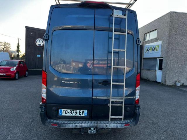 Ford Transit image 5