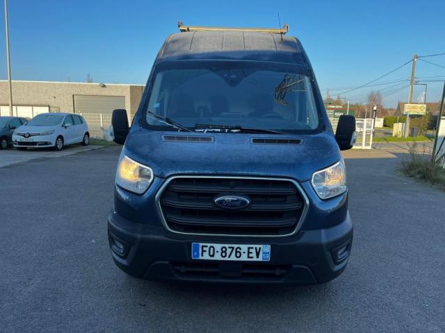 Ford Transit image 7