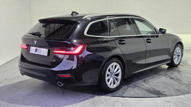 Bmw Série 3 image 1