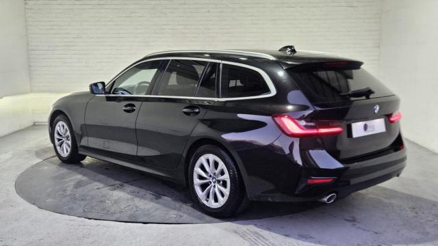 Bmw Série 3 image 9