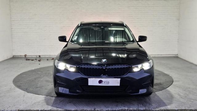 Bmw Série 3 image 4