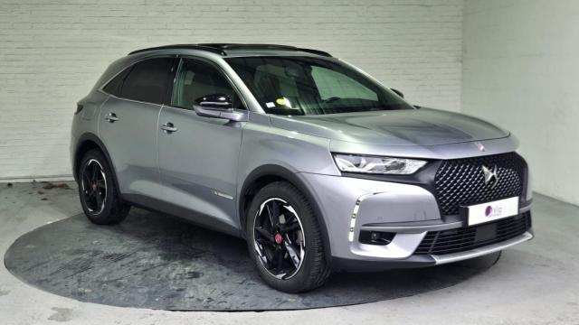 Ds Ds 7 Crossback image 5
