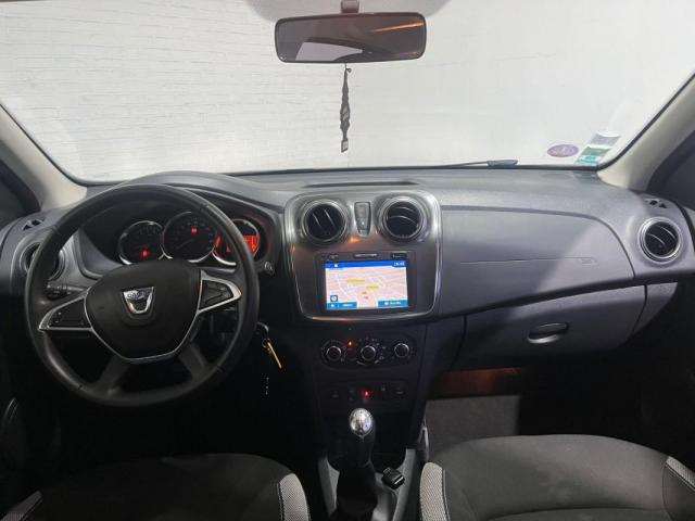 Dacia Sandero image 8