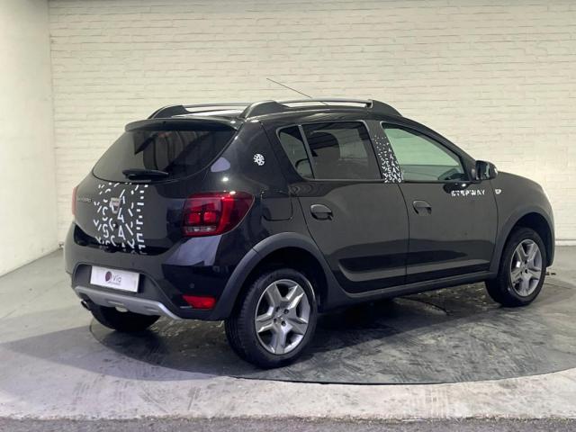 Dacia Sandero image 5