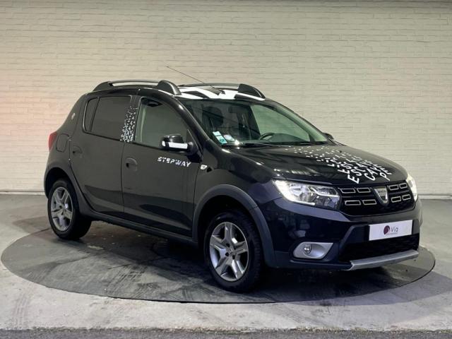 Dacia Sandero image 1