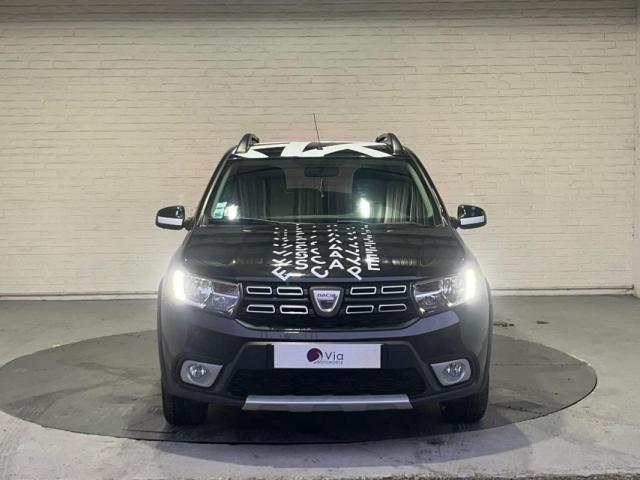 Dacia Sandero image 3