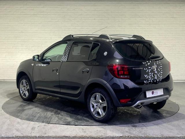 Dacia Sandero image 6