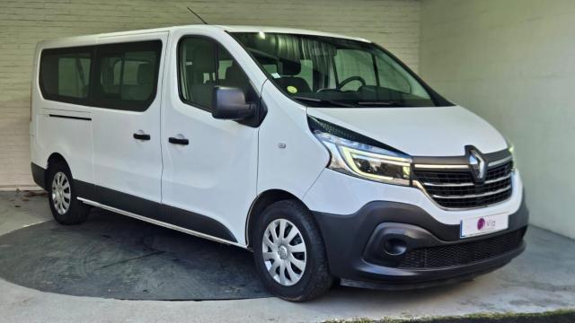 Renault Trafic image 5