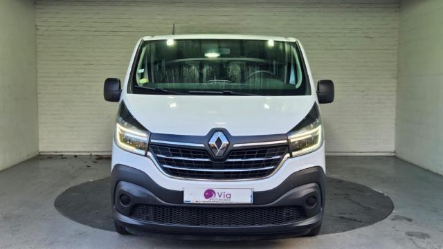 Renault Trafic image 7