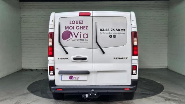 Renault Trafic image 9