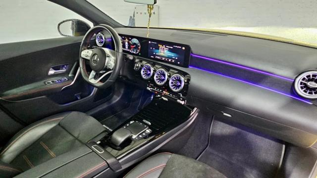 Mercedes Benz Classe A image 7