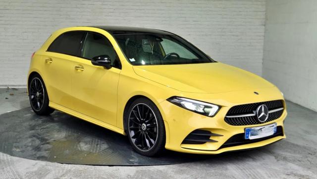 Mercedes Benz Classe A image 1