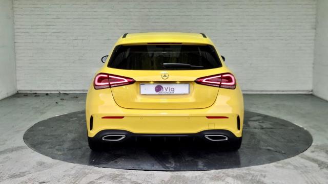 Mercedes Benz Classe A image 3