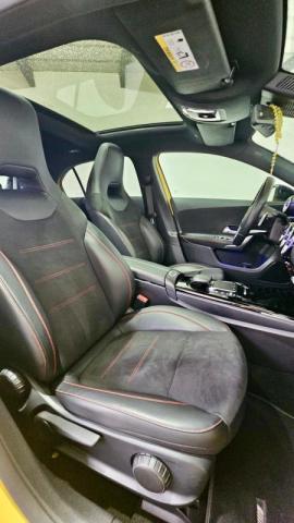 Mercedes Benz Classe A image 4