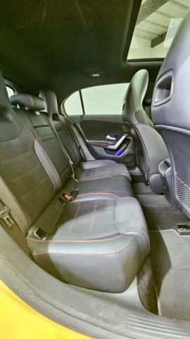 Mercedes Benz Classe A image 6