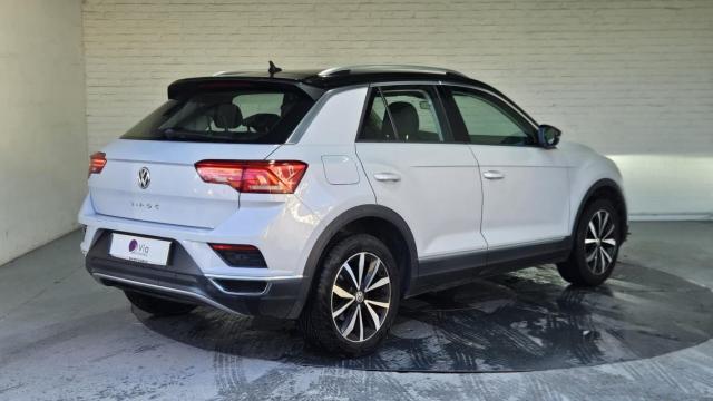 Volkswagen T-Roc image 8