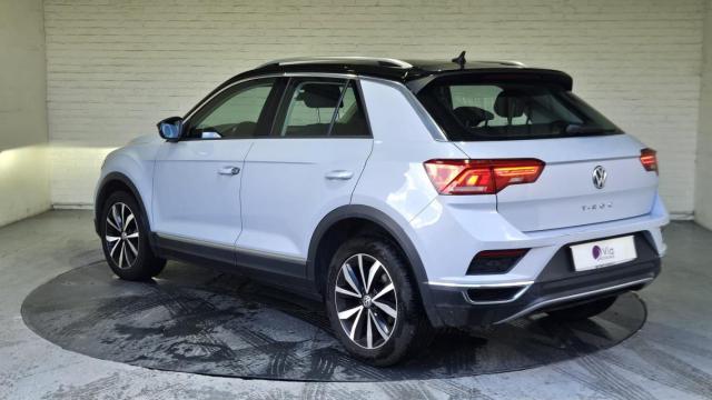 Volkswagen T-Roc image 5