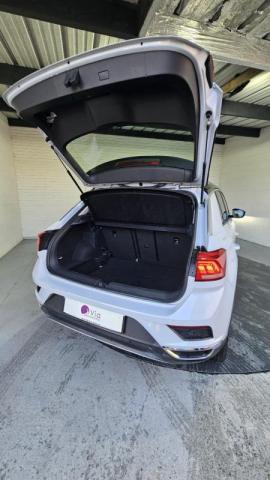 Volkswagen T-Roc image 6