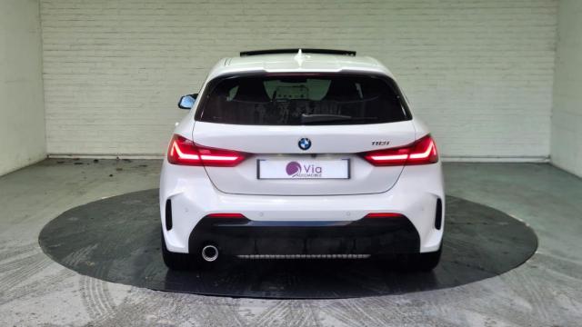 Bmw Série 1 image 1