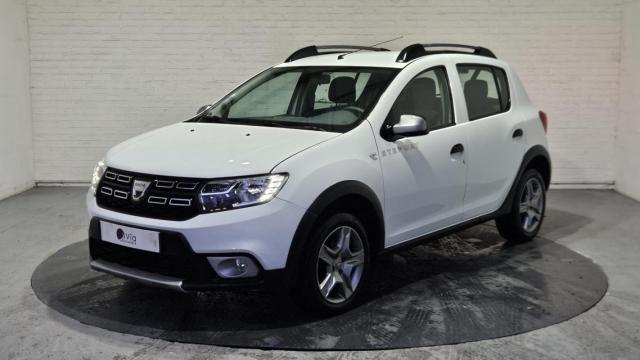 Dacia Sandero Sce 75 Urban Stepway