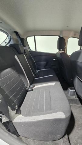 Dacia Sandero image 8