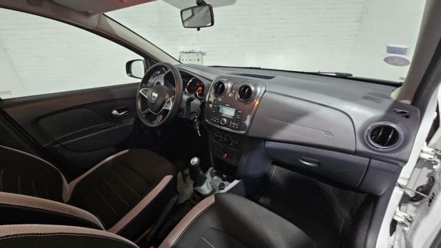 Dacia Sandero image 3