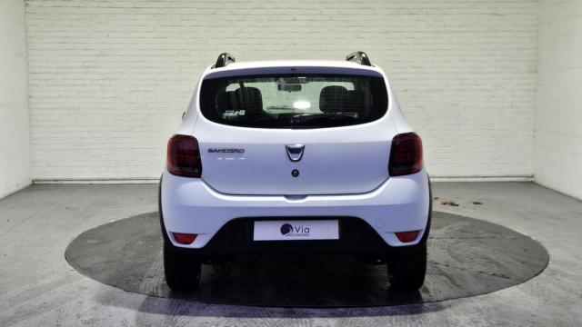 Dacia Sandero image 4