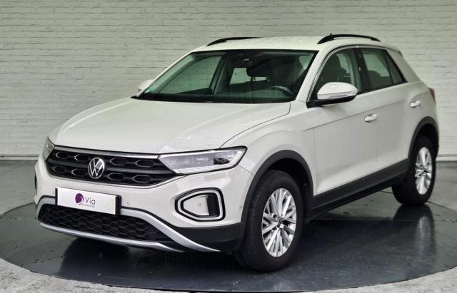 Volkswagen T-Roc 2.0 Tdi 116 Start/stop Bvm6 Life