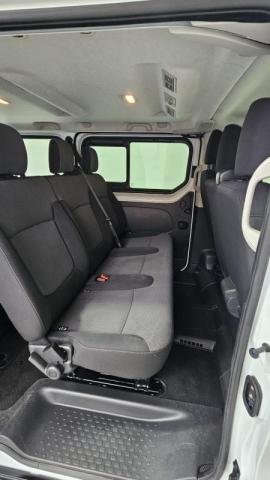 Renault Trafic image 8