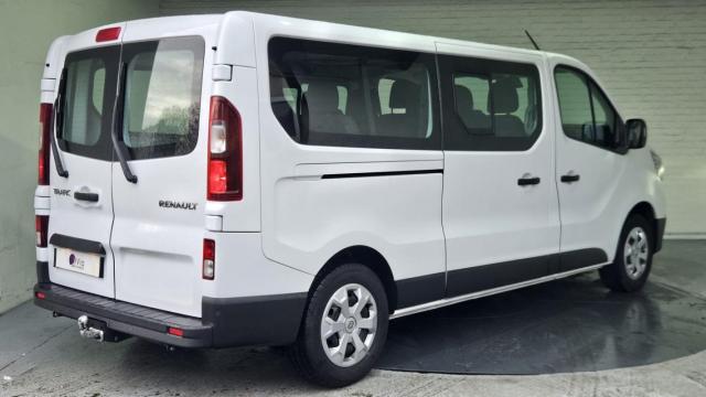 Renault Trafic image 7