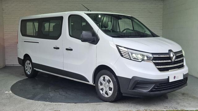 Renault Trafic image 3