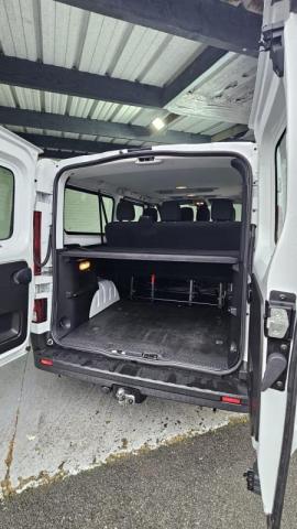 Renault Trafic image 6