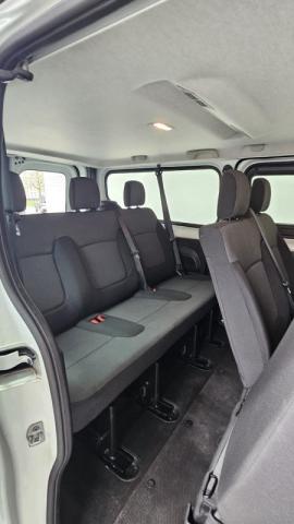 Renault Trafic image 9