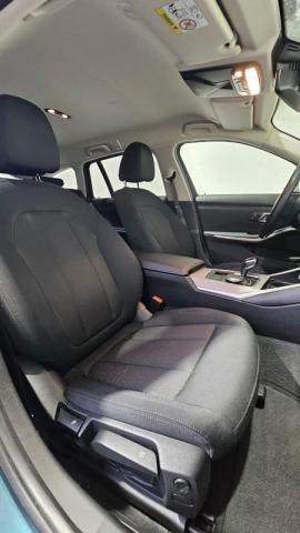 Bmw Série 3 image 8