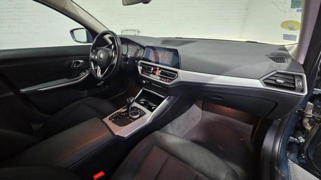 Bmw Série 3 image 4