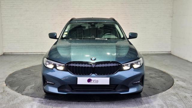 Bmw Série 3 image 2