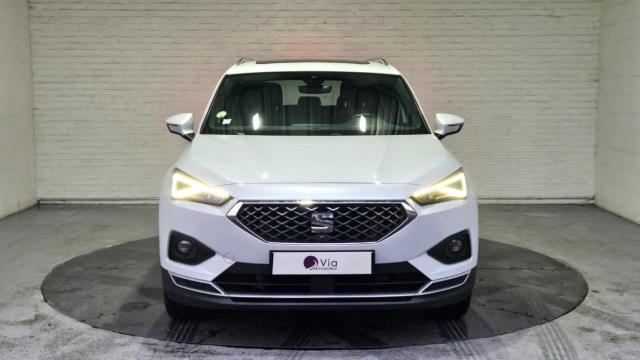 Seat Tarraco image 9