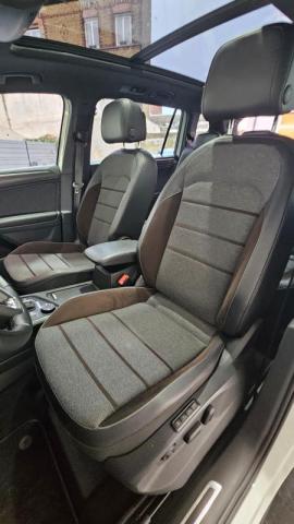 Seat Tarraco image 5